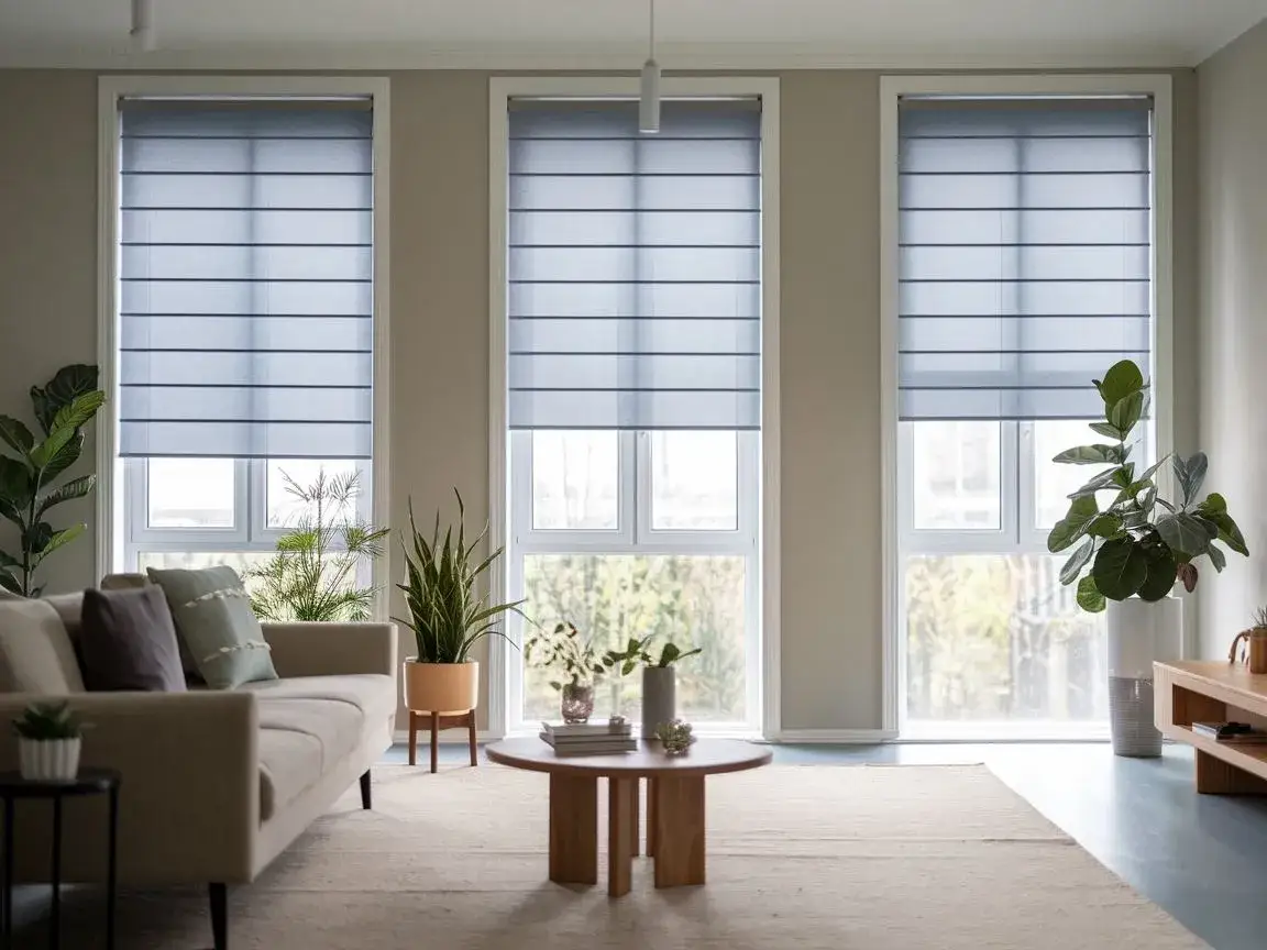 Jakie rolety wewnętrzne wybrać, by uniknąć błędów w aranżacji?