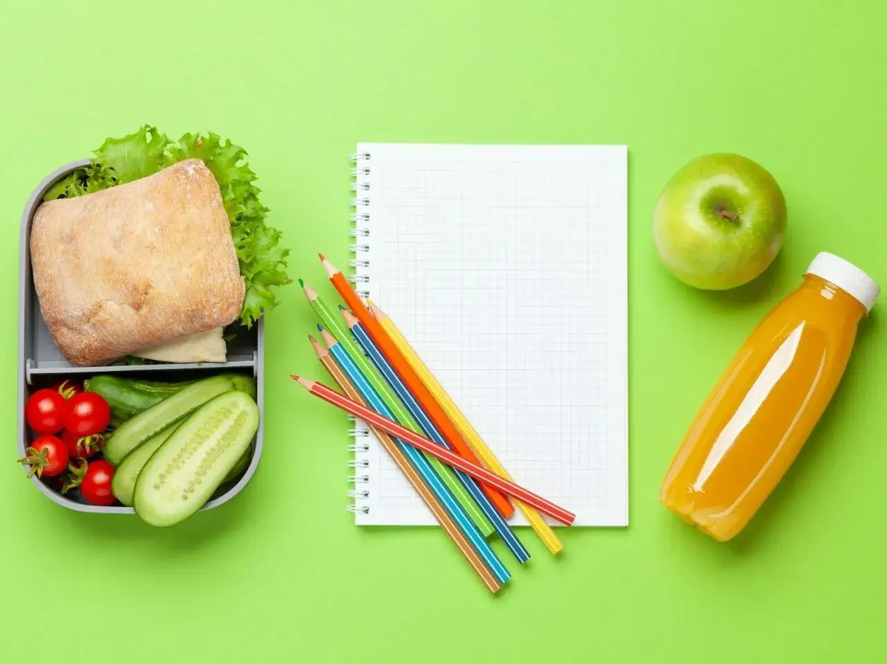 Ile kalorii dla 13-latki? Poznaj zalecenia dietetyczne dla nastolatków