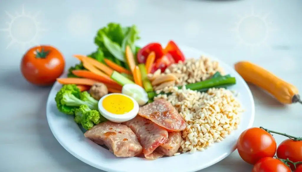 Cukrzyca: Pasztet na stole? Jedz mądrze, bez skoków cukru