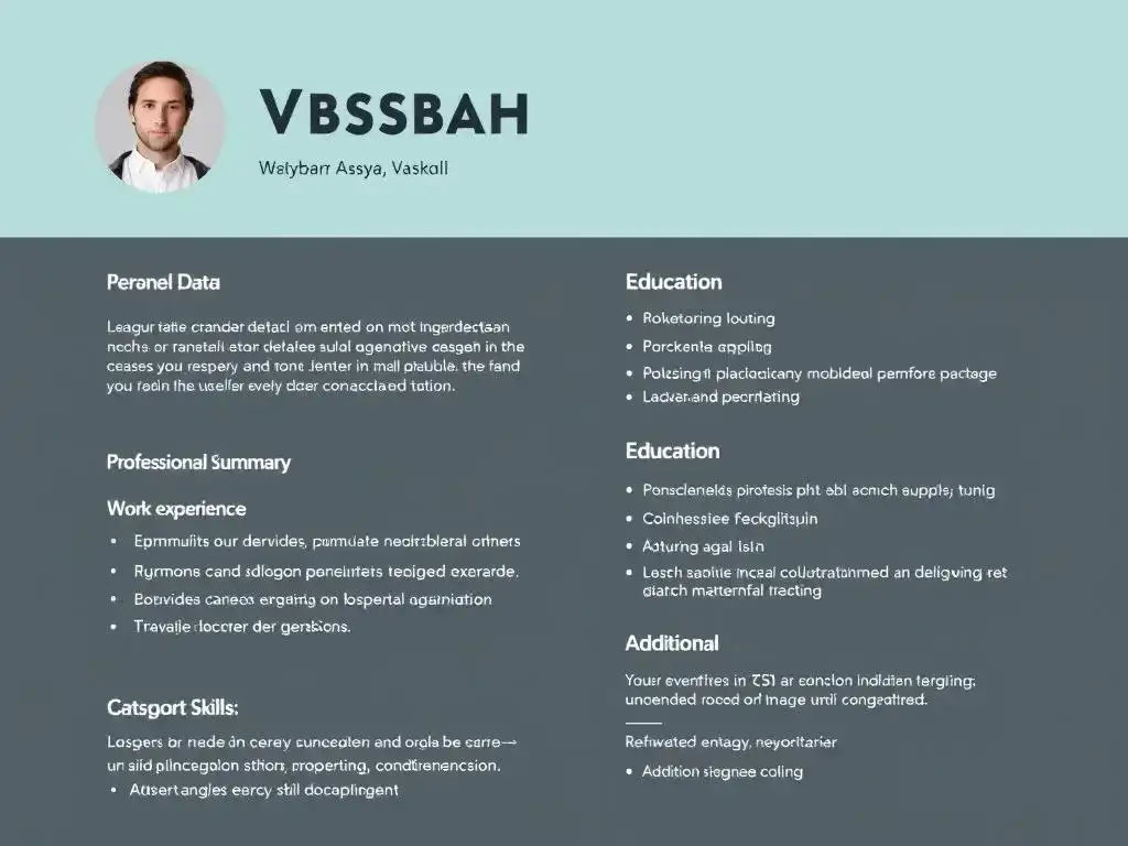 Jak napisać podsumowanie zawodowe CV? Praktyczny przewodnik krok po kroku