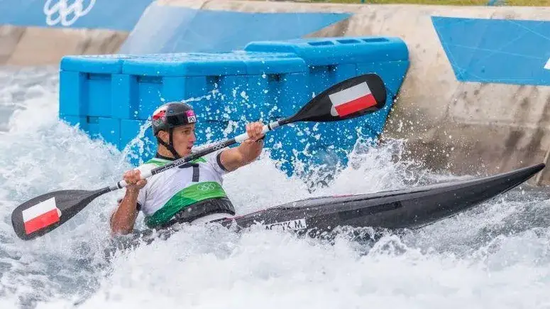 Kajakarstwo na olimpiadzie w Londynie: Sukcesy polskich zawodników