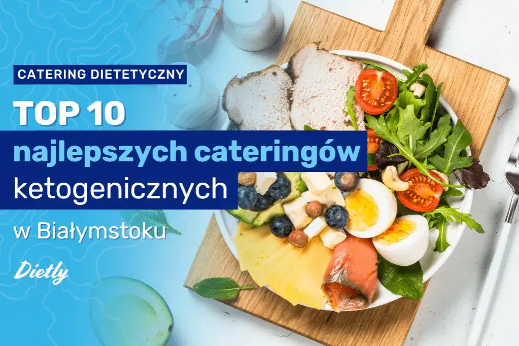 Wiem co zjem catering – zdrowe posiłki dostosowane do Twoich potrzeb