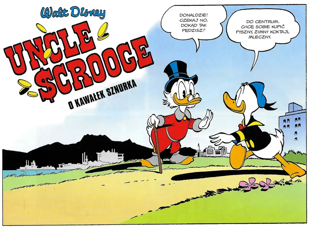 Skąd pobierać komiksy po polsku? Odkryj najlepsze legalne źródła