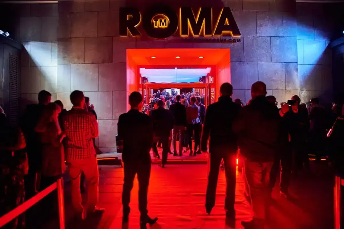 Teatr Roma spektakl - aktualne wydarzenia i bilety na emocjonujące przedstawienia