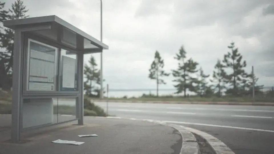 Jak dojechać z Władysławowa do Jastrzębiej Góry - najlepsze opcje transportu