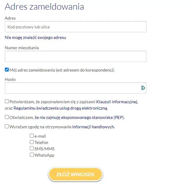 Creditstar BIK: Tak, sprawdza! Co z Twoimi szansami na pożyczkę?