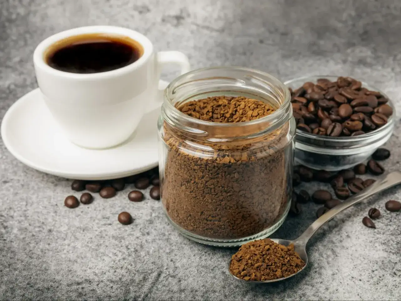 Kawa liofilizowana czy rozpuszczalna – która naprawdę smakuje lepiej?