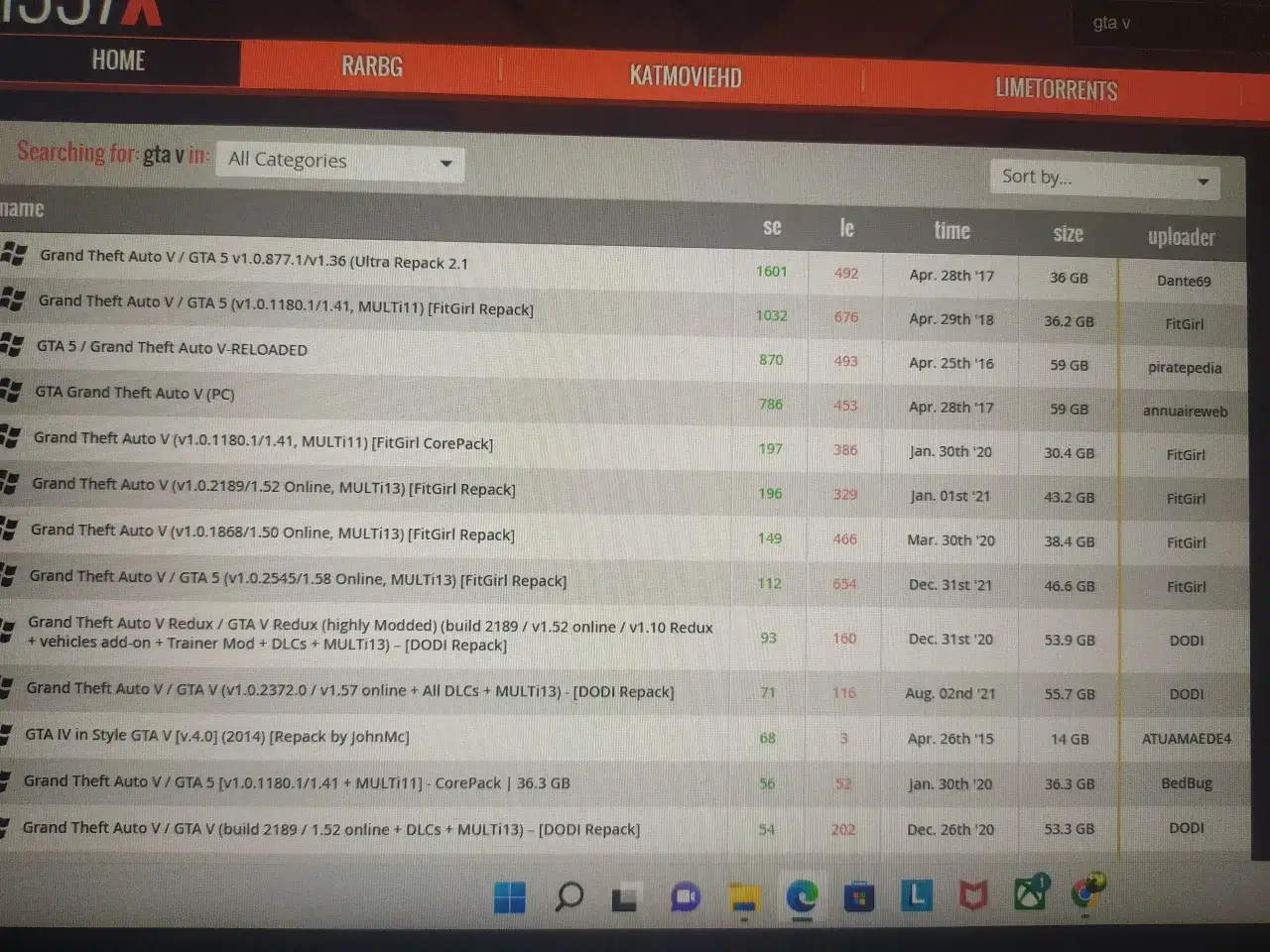 Z jakich stron pobierać gry bezpiecznie i legalnie? Sprawdź!