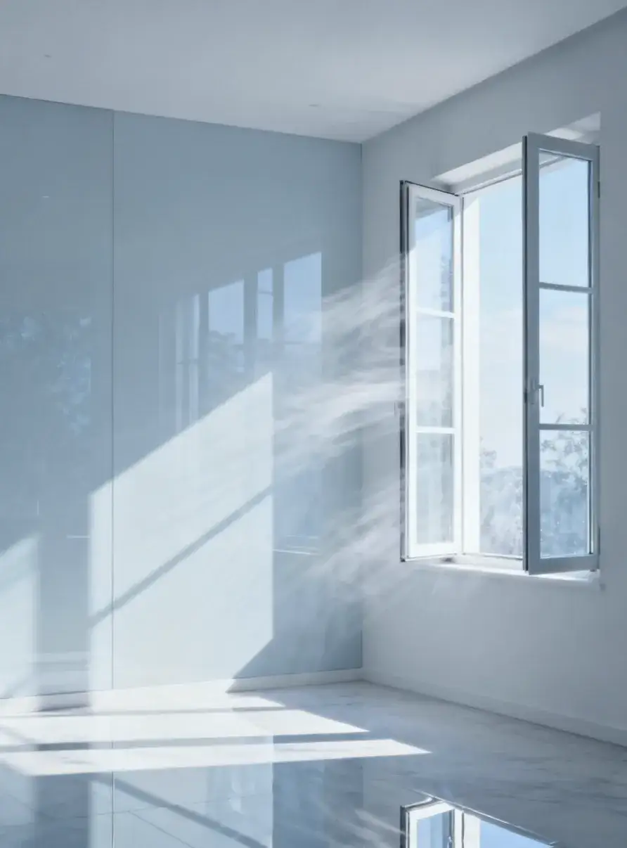 Folie okienne – nowoczesne rozwiązanie dla Twoich szyb