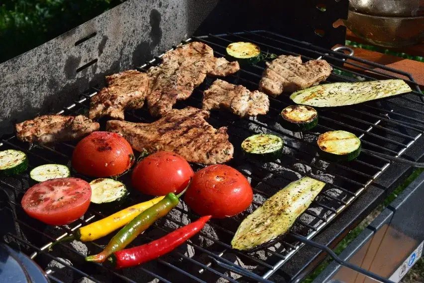 Jak przygotować idealny filet z indyka z grilla elektrycznego bez wysiłku