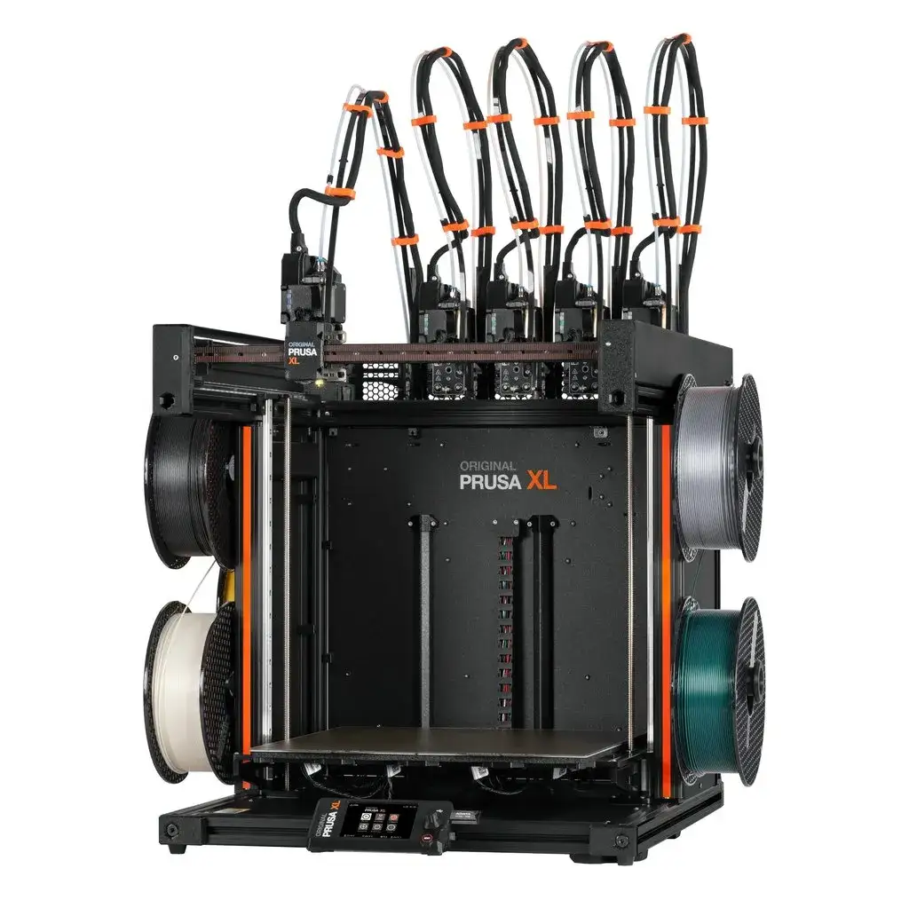 Jak wygląda drukarka? Poznaj różnice między typami i ich designem