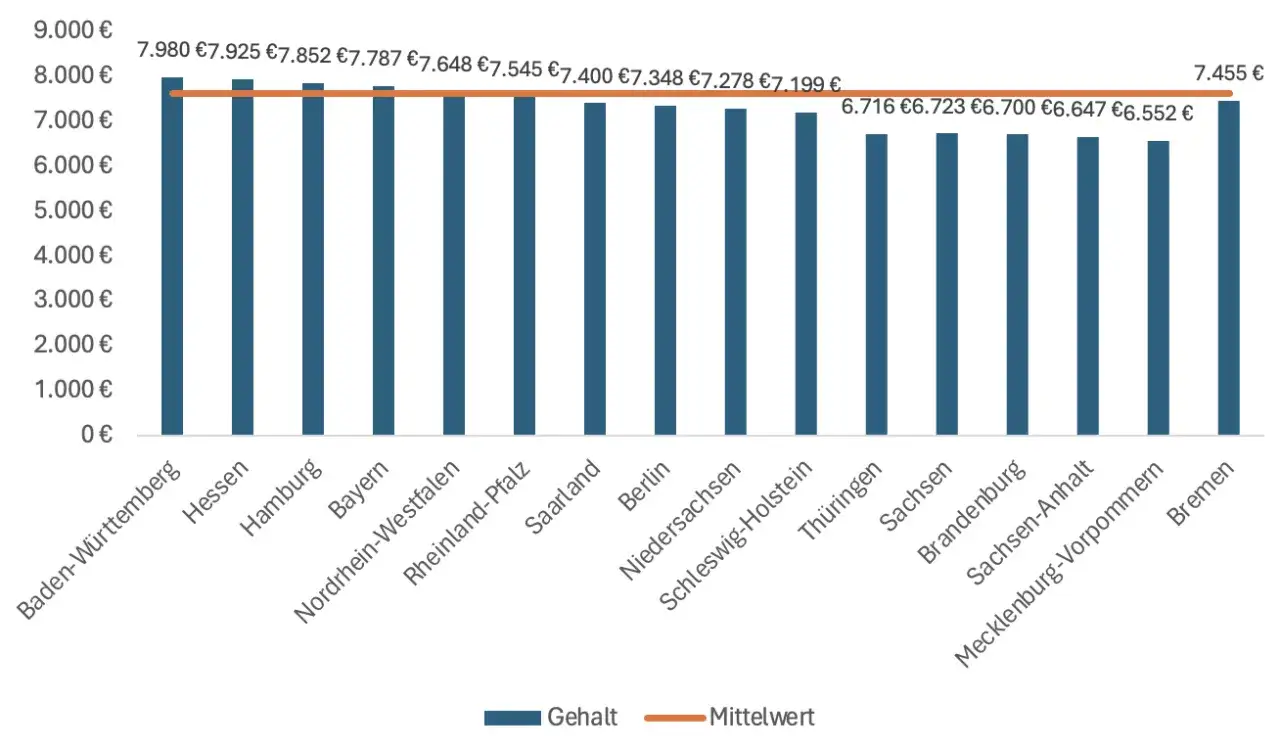 Wie viel verdient man als Tierarzt pro Monat? Überraschende Einblicke!