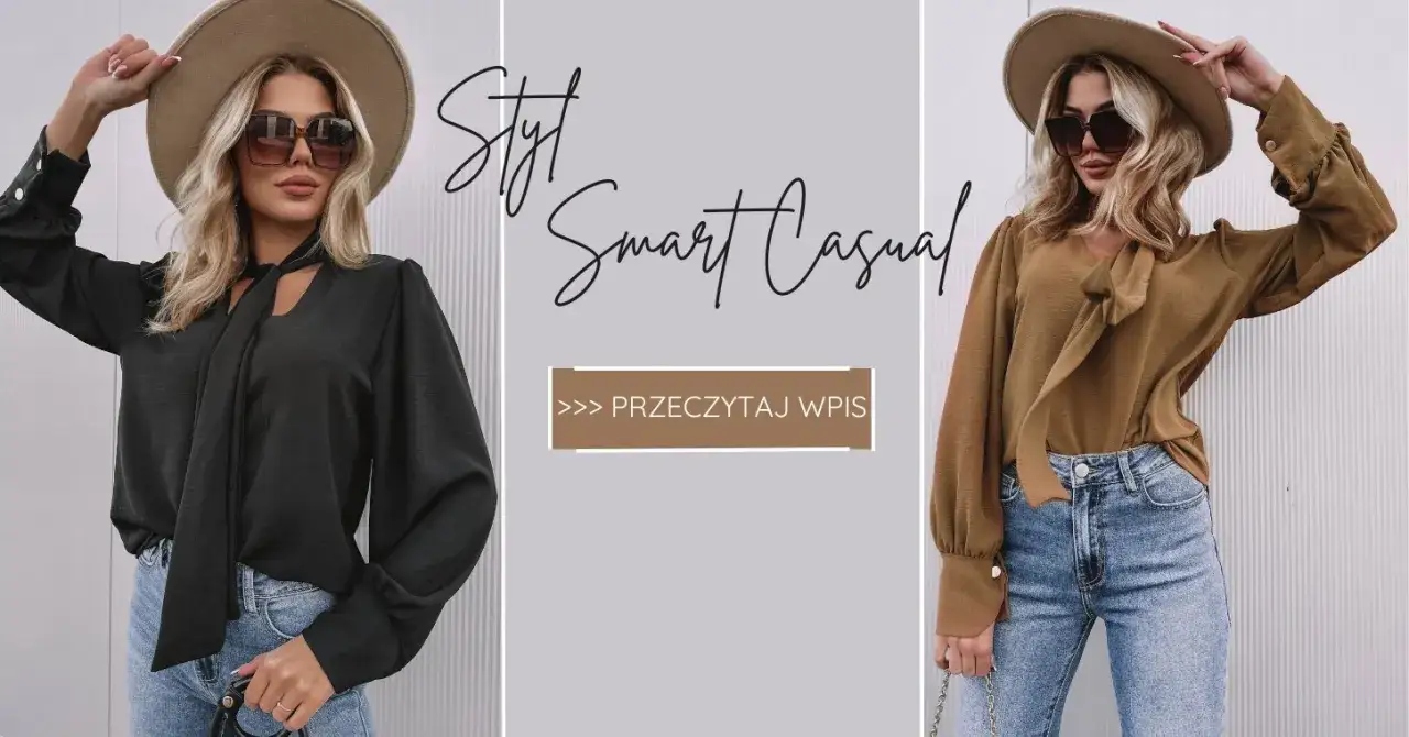 Odkryj swój kobiecy styl: przewodnik krok po kroku