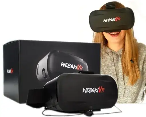 Ile kosztuje zestaw VR? Poznaj ceny i uniknij przepłacania