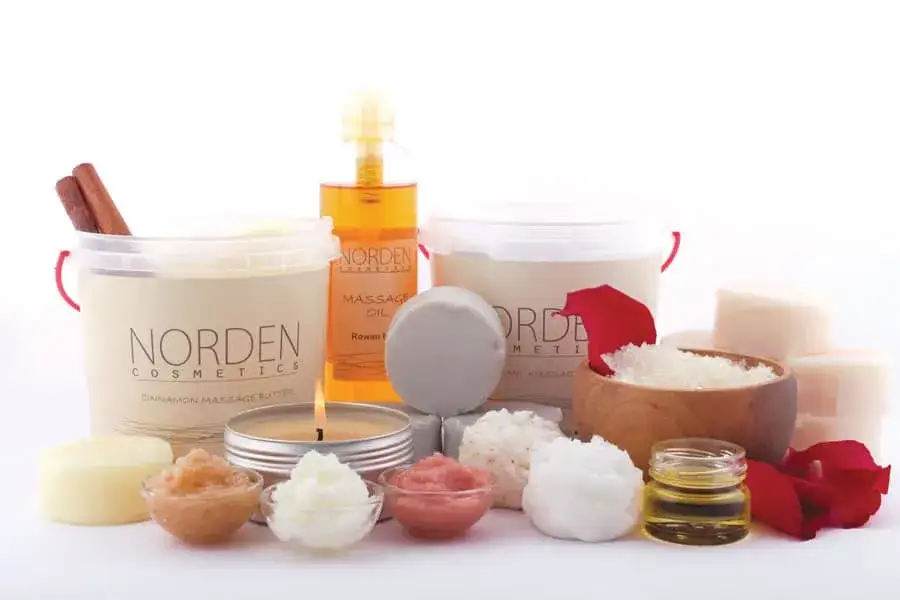 Najlepsze kosmetyki SPA: skuteczne składniki dla zdrowej skóry