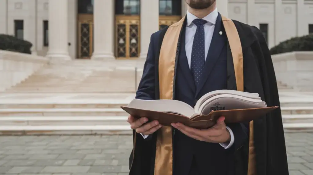 Jak zostać adwokatem bez aplikacji i uniknąć tradycyjnej drogi?