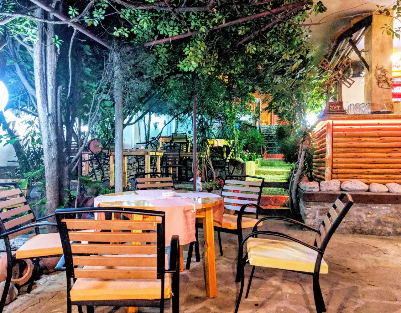 Sveti Vlas gdzie zjeść: najlepsze restauracje na każdą kieszeń