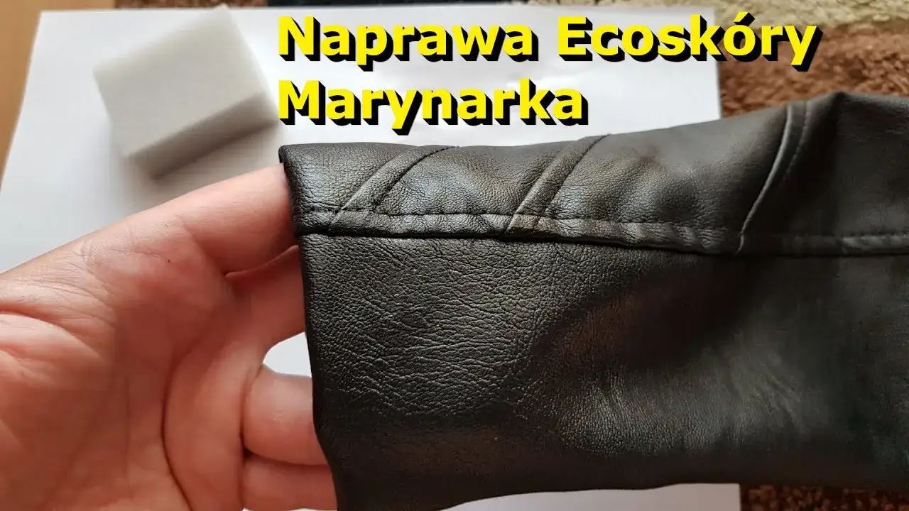 Jak naprawić skórę na kanapie? Zrób to sam i oszczędź!