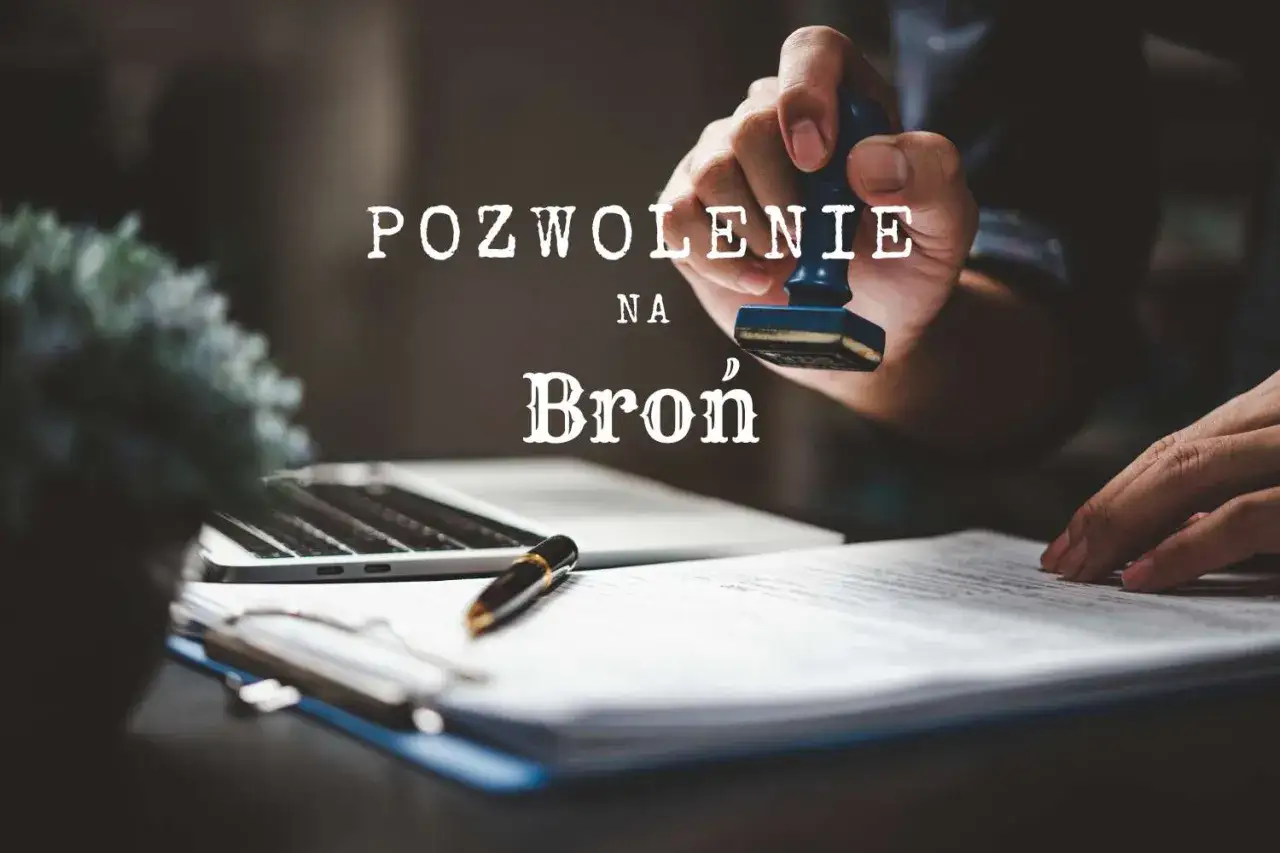 Jak zdobyć pozwolenie na broń kolekcjonerską i uniknąć błędów