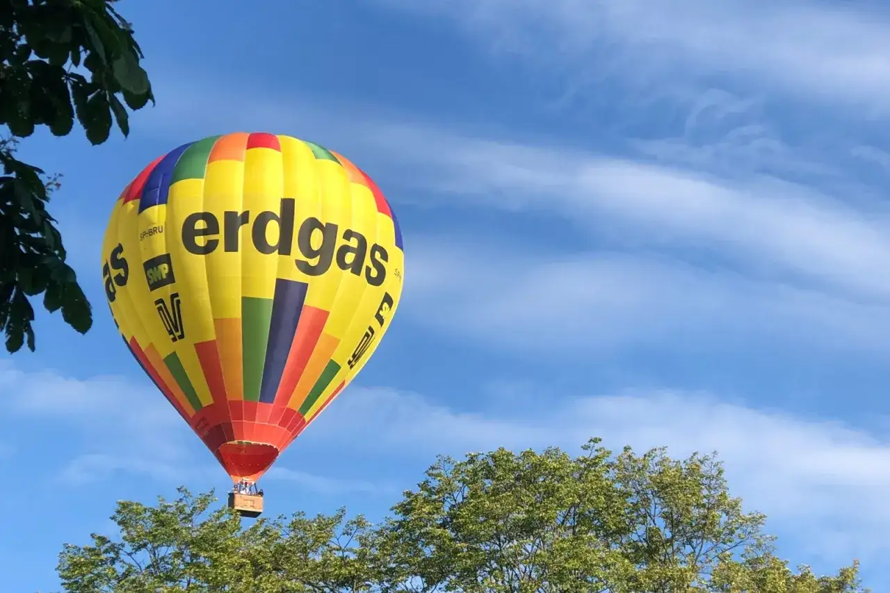 Ceny prezentów w balonie - co warto wiedzieć przed zakupem