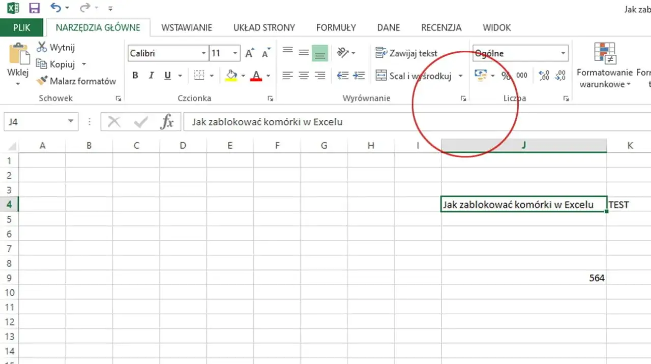 Jak scalić komórki w Excel - proste kroki, które musisz znać