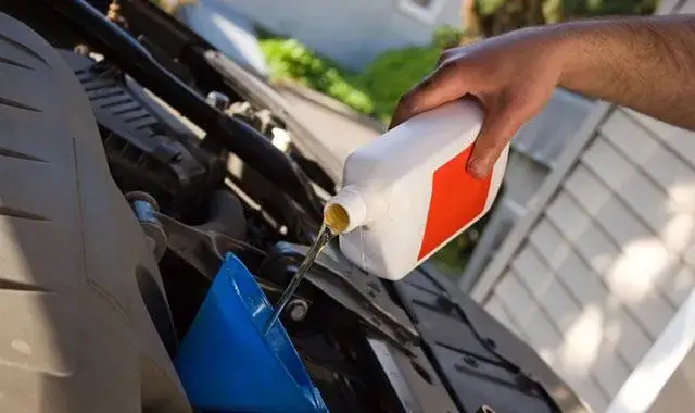 Ford S-Max jaki płyn do chłodnicy - uniknij kosztownych awarii