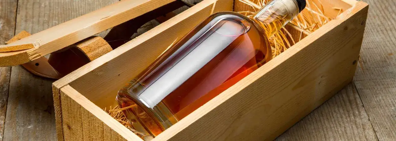 Najlepszy koniak na prezent dla lekarza – eleganckie propozycje