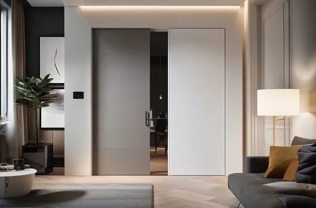 Jak wyciszyć drzwi skutecznie i tanio - sprawdzone metody izolacji