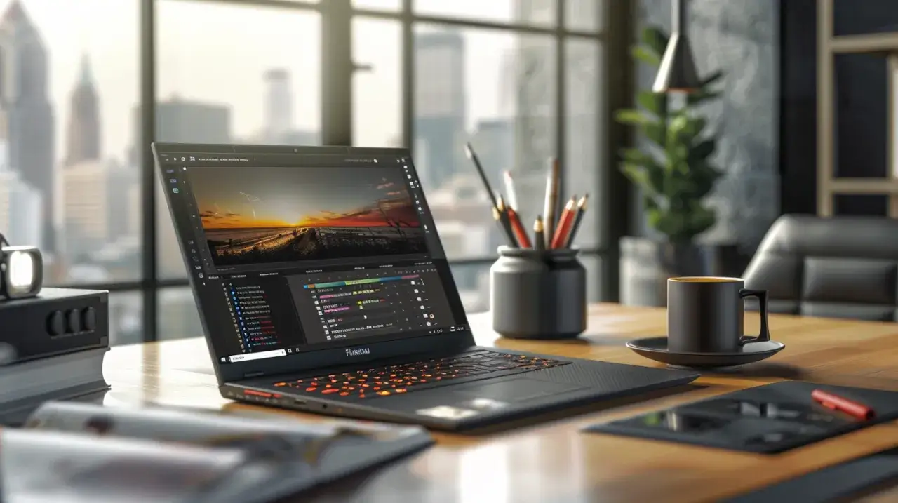 Fujitsu Lifebook: Który model spełni oczekiwania profesjonalisty?