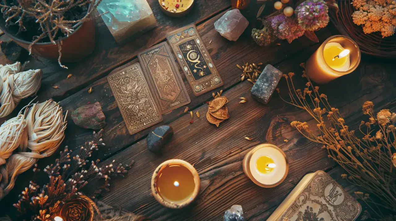 Wróżba lenormand: Jak skutecznie wróżyć z kart Lenormand?