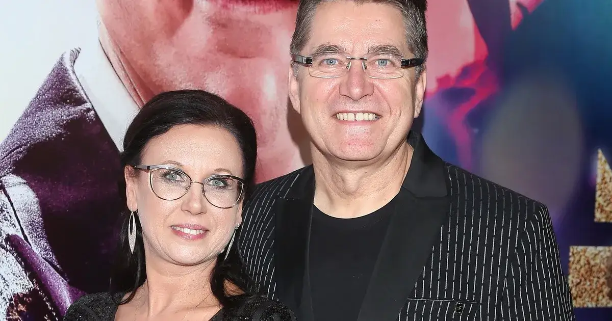 Ile lat ma żona Sławomira Świerzyńskiego? Zaskakująca prawda o Renacie