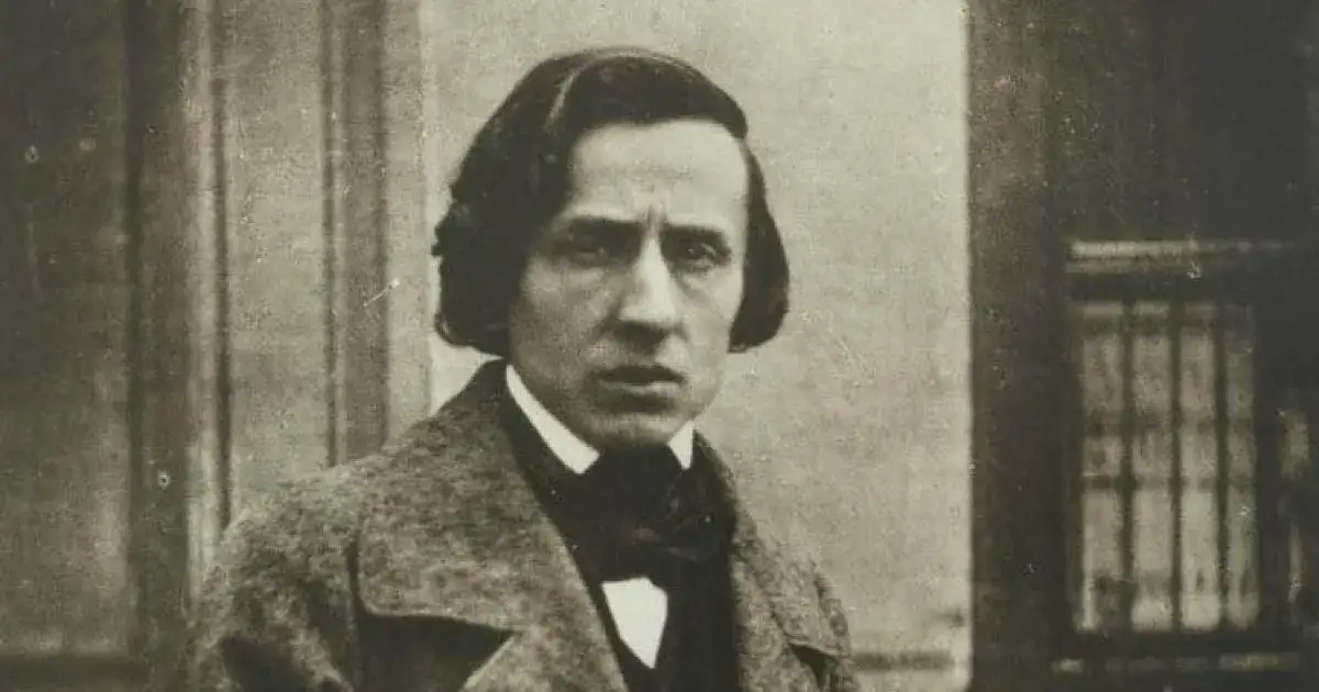 Kiedy Fryderyk Chopin skomponował pierwszy utwór i co to oznacza dla muzyki