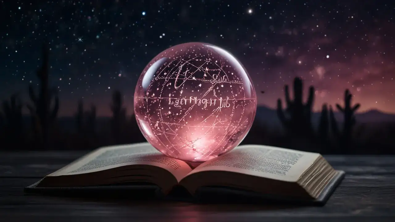 Czy słowne zaklęcia miłosne naprawdę działają? Moc słów w magii