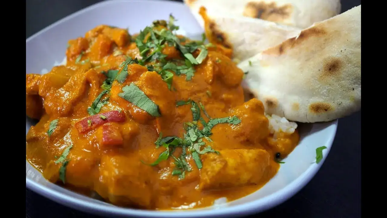 Jak zrobić curry z kurczakiem - łatwy przepis na pyszne danie