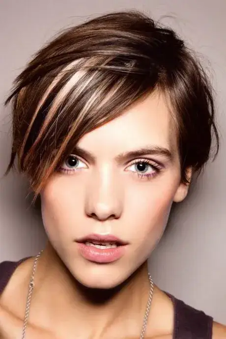 Jakie fryzury są teraz modne? Odkryj najgorętsze trendy i inspiracje