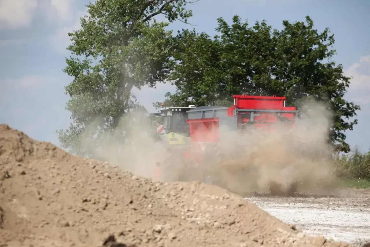 Jakie wapno na dofinansowanie? Sprawdź, co możesz uzyskać!