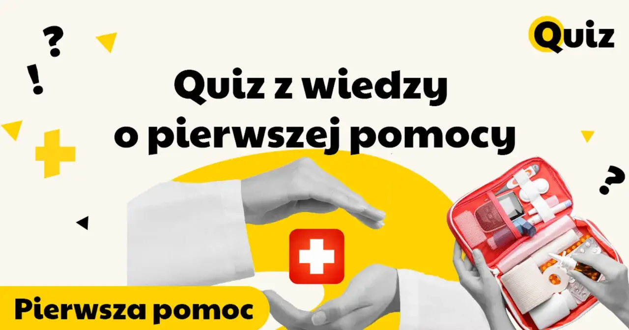 Co to jest BLS pierwsza pomoc i jak może uratować życie?