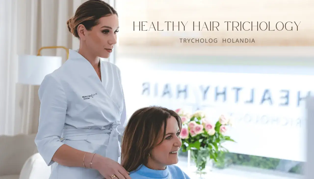 Proximus spray rewitalizujący – przywróć blask i zdrowie włosom