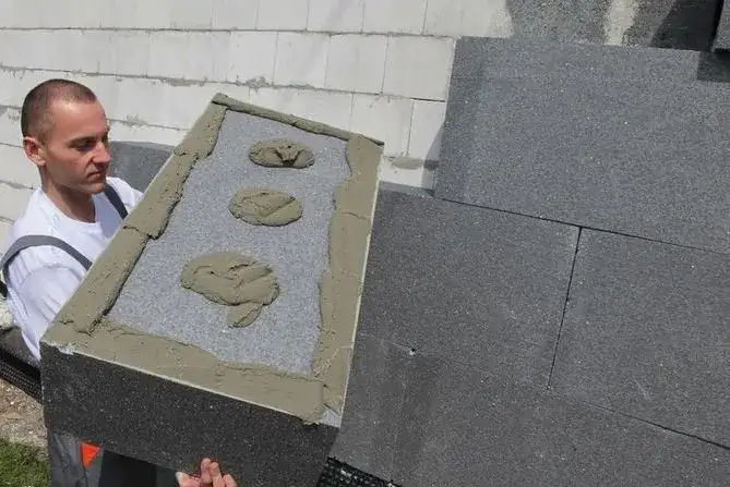 Czy można kleić styropian na styropian? Oto, co musisz wiedzieć