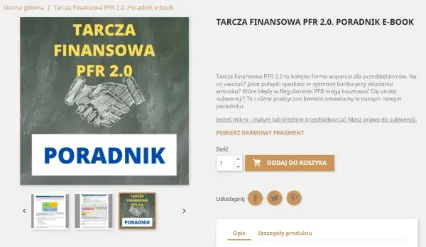 Nowa tarcza jakie pkd - sprawdź, czy Twoja firma kwalifikuje się do wsparcia