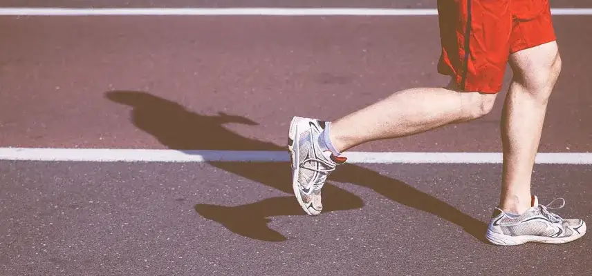 Czy można biegać gdy bolą kolana? Oto co musisz wiedzieć