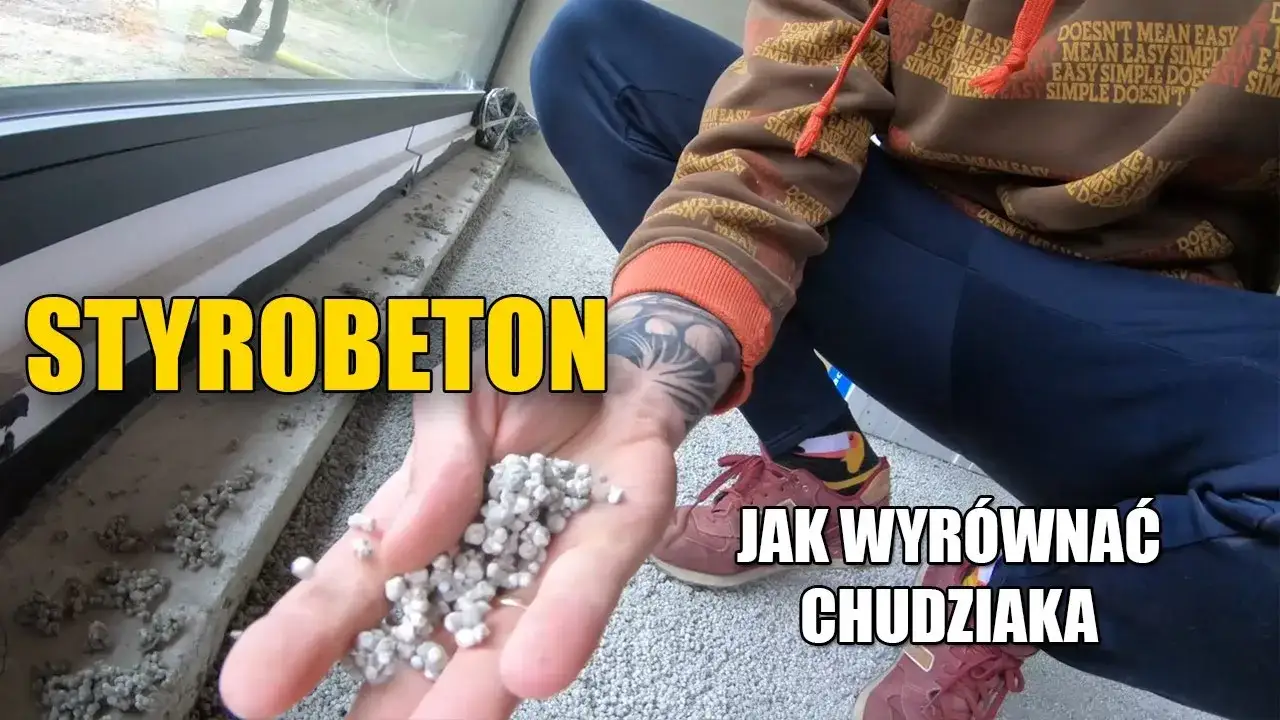 Ile kosztuje styrobeton? Zaskakujące ceny i co wpływa na koszty