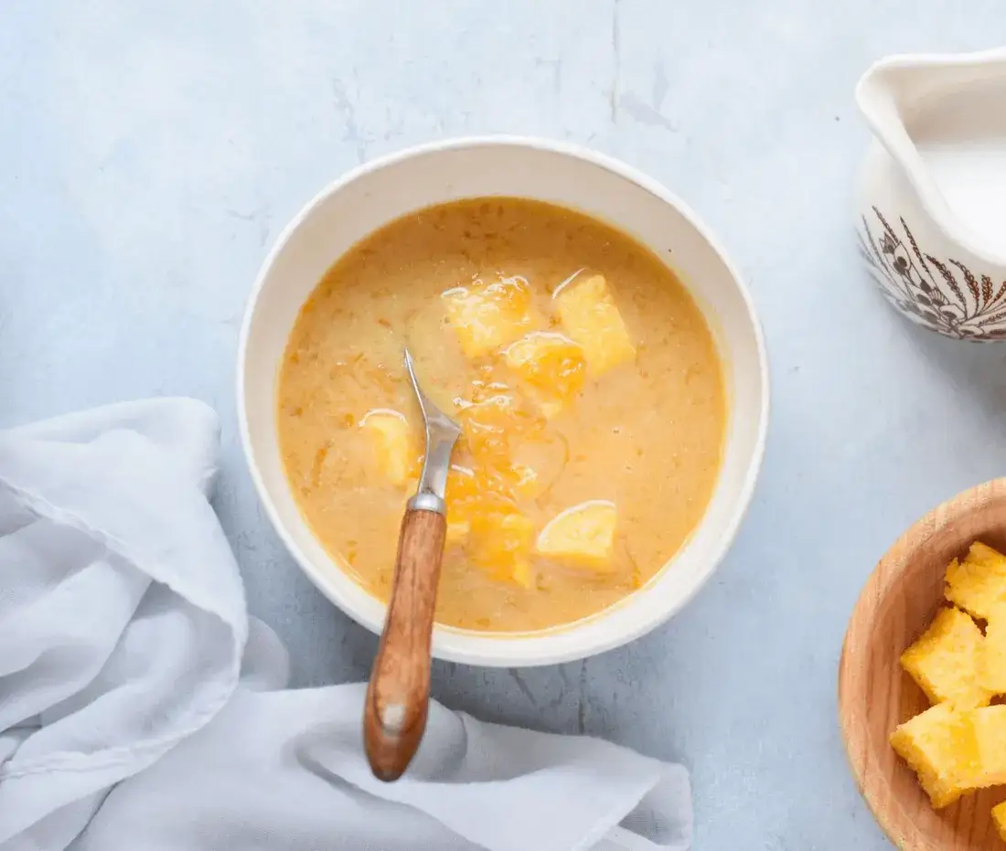 Jakie zupy dla rocznego dziecka - zdrowe i pyszne przepisy na każdą porę