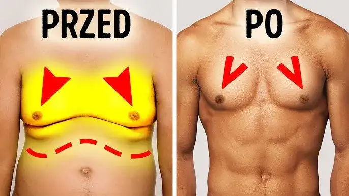 Jak spalić tłuszcz? Skuteczne ćwiczenia i diety (70% siła)