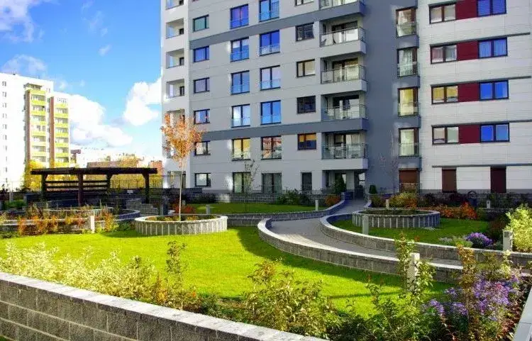 Jakie to osiedle? Odkryj różnorodność osiedli w Polsce