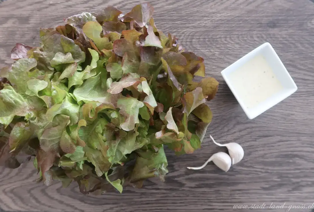 Grüner Salat mal anders: Nie wieder langweilig 3 Top-Rezepte