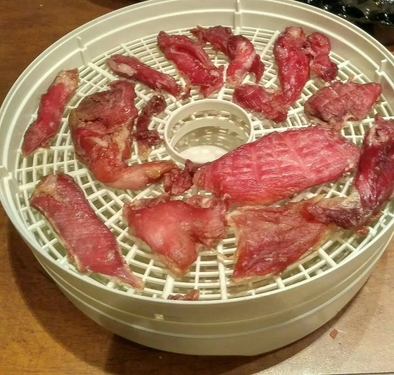 Jak suszyć mięso dla psa: proste sposoby na zdrowe przysmaki