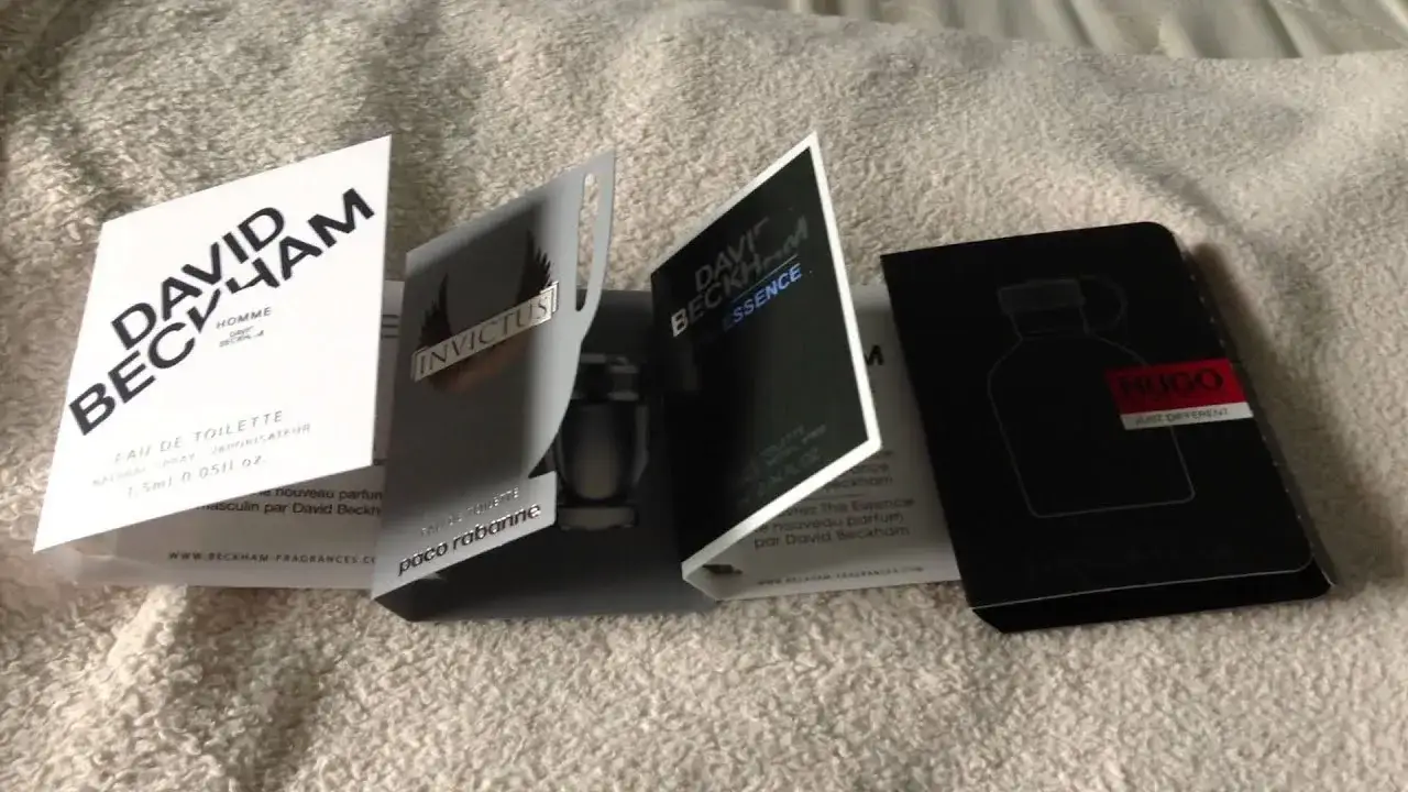 Czy można kupić próbki perfum w Douglasie? Sprawdź, jak je zdobyć