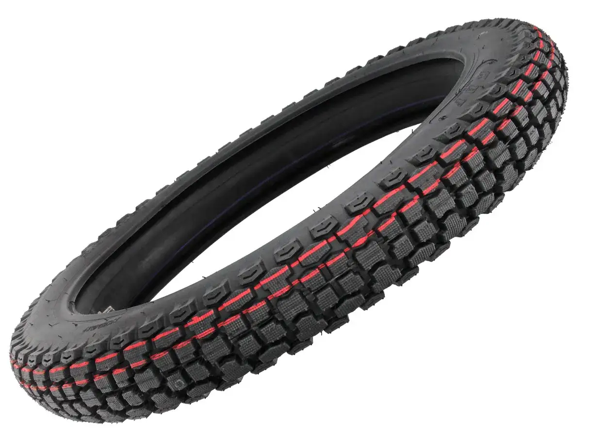 Opona 3.00-18 jaki to rozmiar? Sprawdź, co musisz wiedzieć