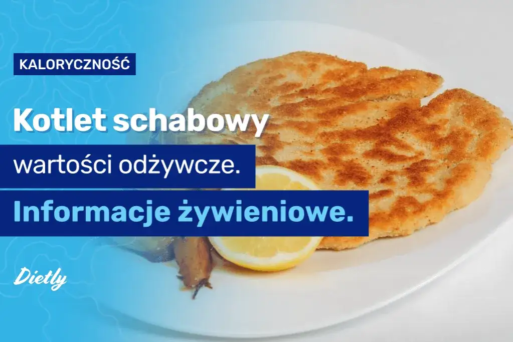 Ile kalorii ma schab? Porównaj wersje i jedz zdrowiej!